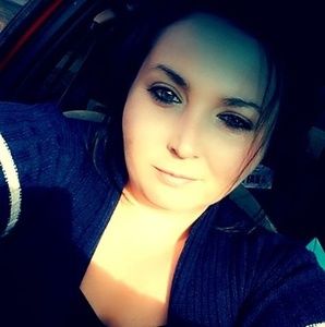 Meet your Posher, Robyn